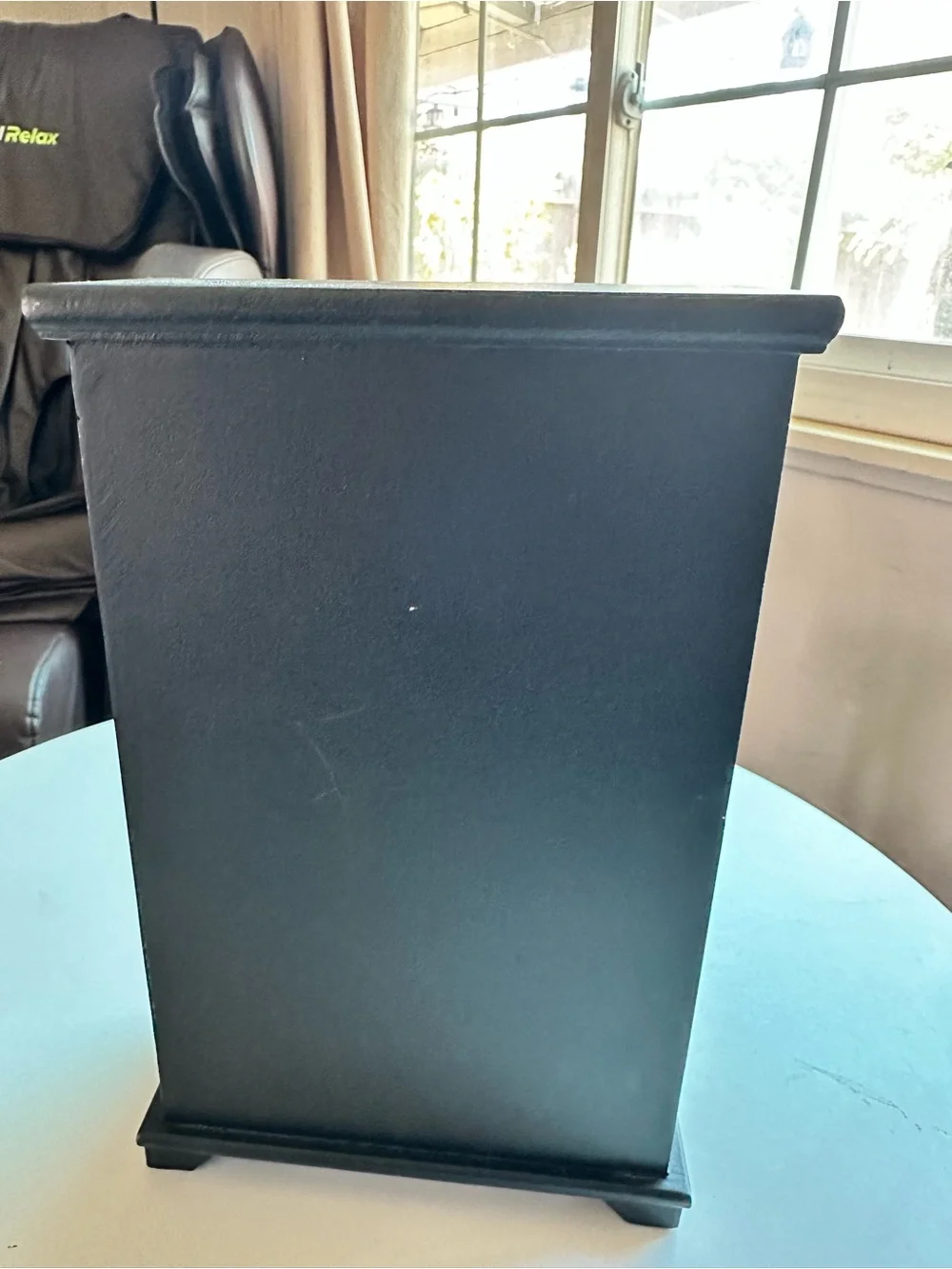 Unbrand compact black